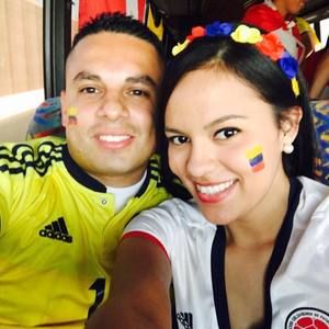 Meet your Posher, Jairo